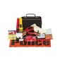Auto Safety Kit + First Aid Kit with optional Roadside Assistance