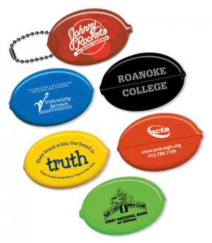 Custom Printed Promotional Products