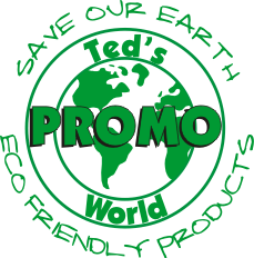 Save Our Earth, Eco Friendly Promotional Products and ideas!